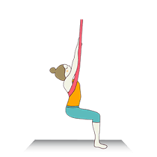 Maybe you would like to learn more about one of these? Beginner Level Aerial Yoga Sequence Tummee Com