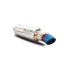 Check spelling or type a new query. R4509 Ax Muffler Bunyi Agresif Ekzos Perlumbaan Maksimum