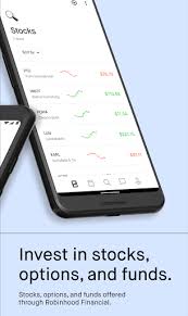 In this cash app review, we'll dive into the details of the platform, its pros and cons, buying stocks on cash app, whether it might be right for you, and if you to trade stocks using cash app investing, you don't need a separate app. Robinhood Investment Trading Commission Free Apps On Google Play
