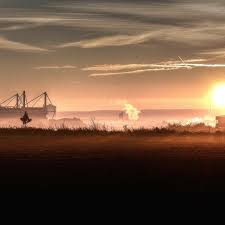 Dortmund Tourismus On Instagram Guten Morgen Dortmund Geniesst Ihr Die Ruhe Vor Dem Sturm Foto Do Foto De Dortmund Ruhe Vor Dem Sturm Borussia Dortmund