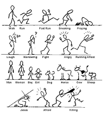Aad4d432c2cbf3c629411ef28c112b38 Jpg 556 602 Pixels Strichzeichnung Comicfiguren Zeichnen Skizzenbucher