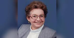 Mildred Rigney Parker Obituary