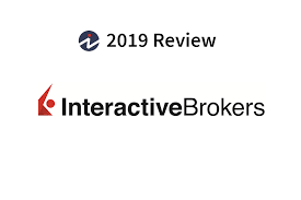 Interactive Brokers Review 2019