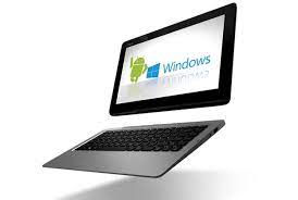 Till now it crashes every time i start it. Dual Boot Android Windows Tablet Debuts At Ces Redmondmag Com