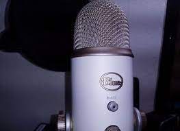 هل ميكروفون blue yeti هو افضل مايك لليوتيوب سؤال وجواب recording microphone microphone electronic products