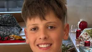 Greenvale basketballer, footballer, Aitken College's Ben Bachmann mourned