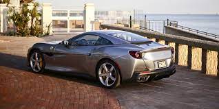 Driving.ca 12 the best 2019 ferrari portofino style. 2019 Ferrari Portofino Review Pictures Specs Digital Trends
