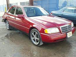 Based on thousands of real life sales we can give you the most accurate valuation of your vehicle. Auto Auction Ended On Vin Wdbha28e5sf186256 1995 Mercedes Benz C280 In Fl Tampa South