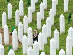 On 11 july 1995, ten members of the greek volunteer guard and an eleventh greek serving in a death squad unit invaded srebrenica, along with ratko mladic's troops and paramilitaries. Un Divided On Calling Srebrenica Genocide 20 Years On