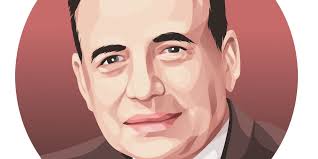 Grahamian Value Compendium ― April 9, 2021