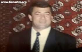 Check spelling or type a new query. Former Secret Service Official Dies In Isolation In Turkmen Prison