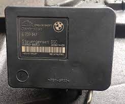 Bmw E46 3 Series Dsc Abs Hydraulic Pump Unit P N 34516759047 Bmw E46 Hydraulic Pump Bmw