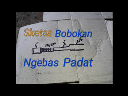 We did not find results for: Sketsa Bobok Knalpot Ngebas Youtube