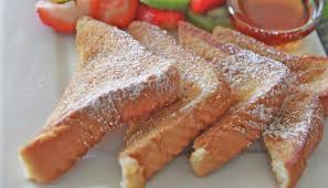 Easy Cinnamon French Toast Recipe