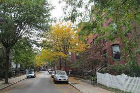 Dudley square is likely to go the way of plaques and statues that honored confederate generals such as robert e. Neighborhood Guide So You Want To Live In Roxbury