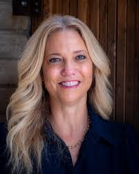 Michelle Strickler's Instagram, Twitter & Facebook