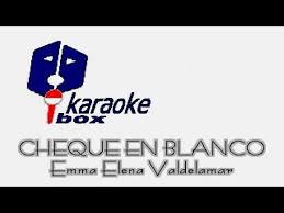 Apr 01, 2020 · maría del socorro quiroga aguilar, ciudad del carmen, campeche, mexico david alejandro herrera vara , 38, surgery, imss hospital general de zona no. Karaokes Online De Paquita La Del Barrio Artistas Y Videos Karaoke