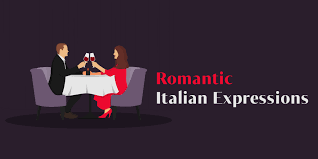 Discover and share love quotes in italian language. 15 Romantic Phrases To Express Your Love In Italian Talk In Italian