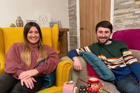 Gogglebox star Sophie's boyfriend, day job and 'secret' brother and sister  - Liverpool Echo