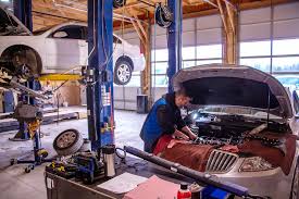 Crystal Township S Discount Tire Battery Expands Into Complete Auto Repair The Daily News