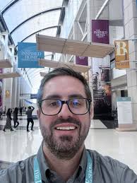 It can be a challenge to come into a new company and learn the industry,  the company's products, etc. But my timing couldn't have been better to  start my new role: this