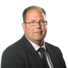 Mark Dobson, Wilson James Ltd.