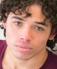 He grew up with his two siblings, one brother and one sister. Anthony Ramos Martinez Theatre Credits And Profile