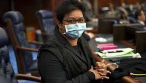 Dato' sri azalina binti othman said (jawi: Mp Writes To Speaker In Search For Answers From Ministers My News Online
