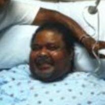 Lonnie W. Powell Sr. Obituary