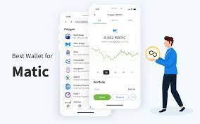 Matic Wallet Mobile Wallet For Polygon Network Alphawallet