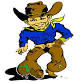 Osceola Kowboys vs Harmony Longhorns event in Kissimmee, FL