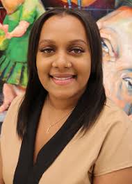 Cierra Ford's Instagram, Twitter & Facebook