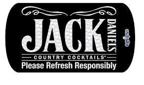 Jack daniels country cocktails logo png. Jack Daniels Country Cocktails