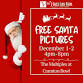 Free Santa Pictures event in Montgomery, AL