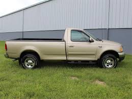 Image result for Harvest Gold 1999 F150