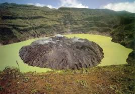 Vincent has experienced an explosive eruption, according to officials there, hours after. St Vincent Residents On Evacuation Alert New York Carib News