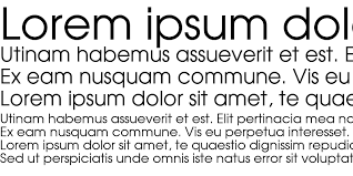 Itc avant garde gothic is a geometric sans serif font family based on the logo font used in the avant garde magazine. Itc Avant Garde Gothic Book Font Download For Free View Sample Text Rating And More On Fontsgeek Com