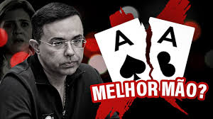 As derrotas mais absurdas do poker com par de Ases