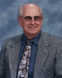 Obituary for Paul Richard Burton