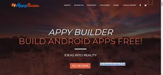 But it's very passive income because once you set it up, it's there and making money. How To Create An Android App For Free And Make Money Online