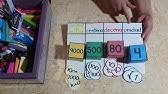 Usar el lenguaje matemático para describir un sistema es lo que constituye un modelo matemático. Juego Matematico Youtube