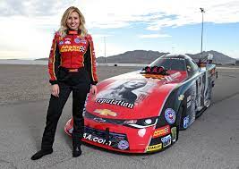 Search our database of nascar cup drivers and riders past and present here. Nhra Courtney Force Retires From Drag Racing