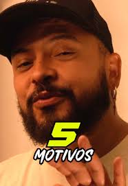 5 Razones para Asistir al Concierto de Nelson Velásquez