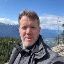 The most beautiful thing about the marathon?