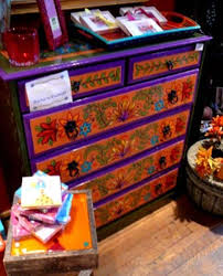 1000 Ideas About Mexican Furniture On Pinterest Southwestern Hand Painted Furniture Painted Furniture Mexican Furniture
