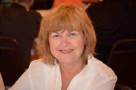 Beverly (Watson) Murphy @ CHS 50th