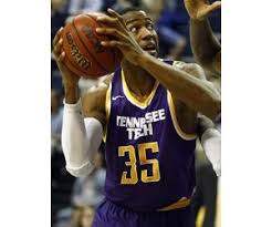 🏀 Anthony Morse Basketball Player