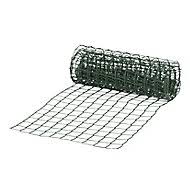 Artificial hedge ivy leaf garden fence roll privacy screen wall cover decor. Garden Trellis Screening Fencing B Q