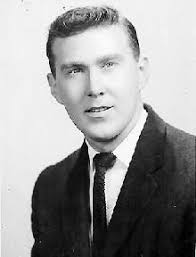 Gerald Beam Obituary (1929