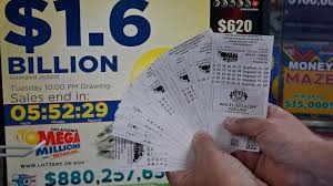 Obviously it may be impossible to keep this from immediate family, but news like this travels quickly. Mega Millions Winner Match Six Numbers In Tuesday Drawing Here S Some Legal Advice The Washington Post